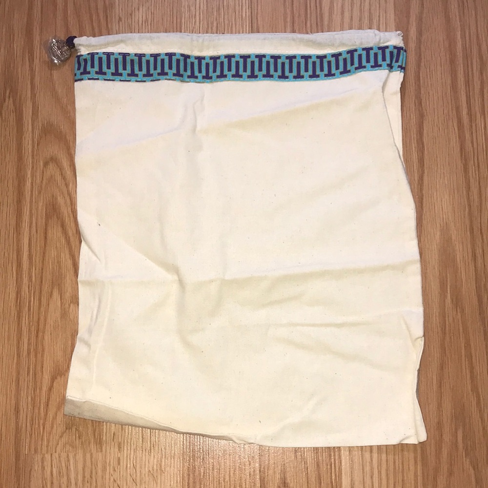 Brand New Tory Burch dust bag